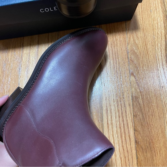 COLE HAAN BOOTS - Picture 6 of 10